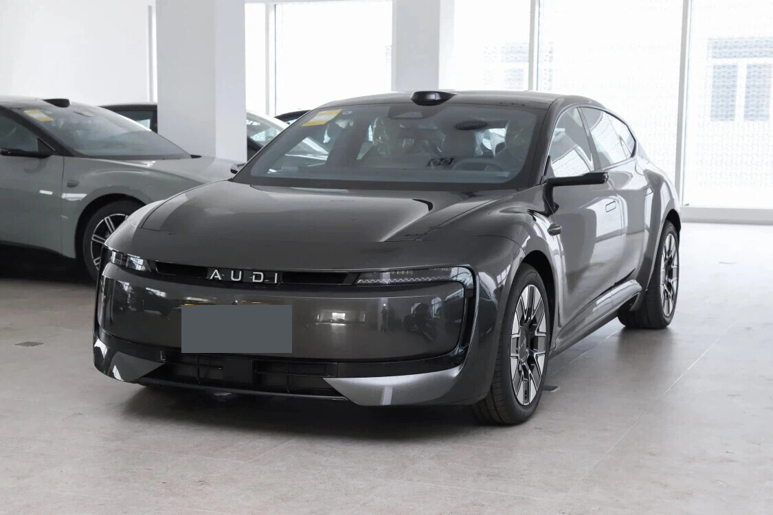 Audi E5