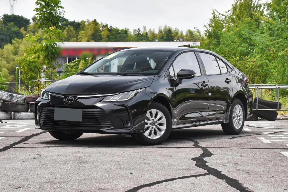 Corolla