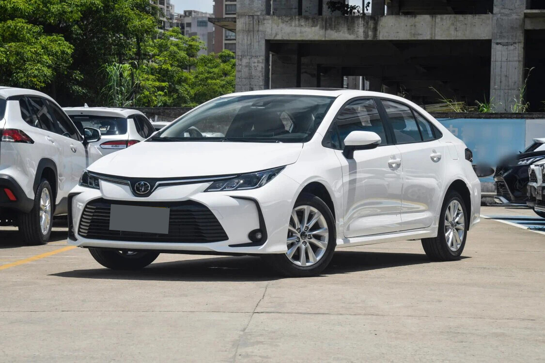 Corolla