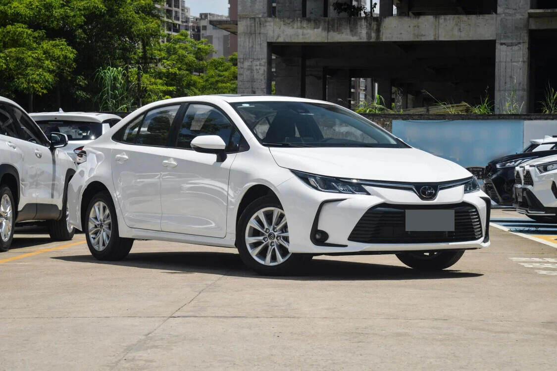 Corolla
