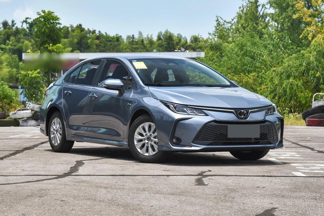Corolla