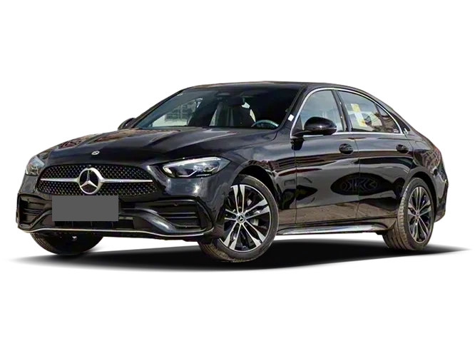C-class PHEV
