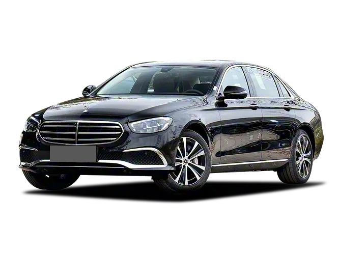 E-class PHEV