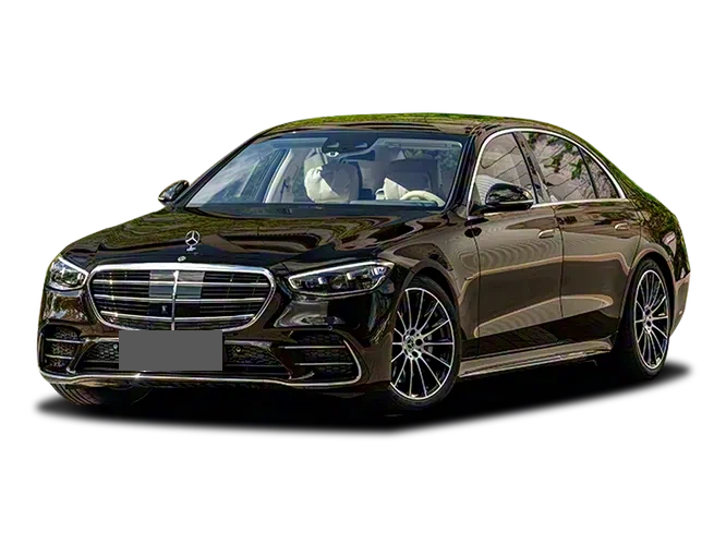 S-class PHEV