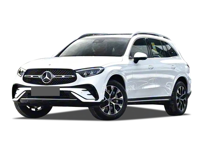 GLC PHEV
