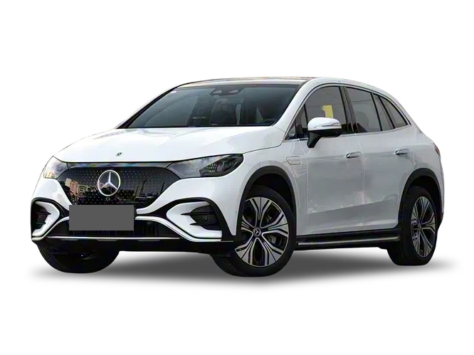 EQE SUV