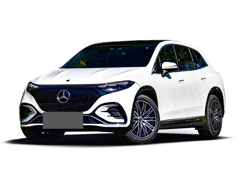 EQS SUV