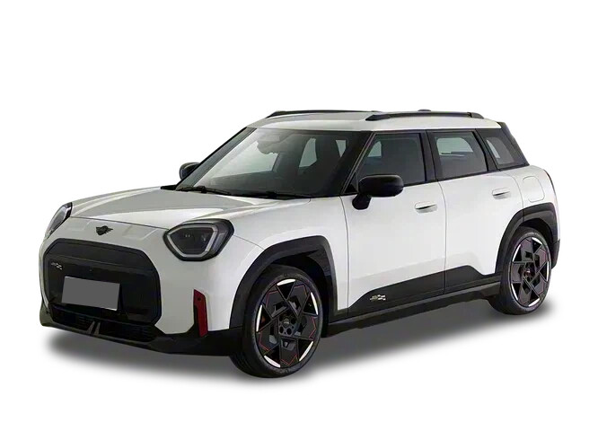 JCW ACEMAN