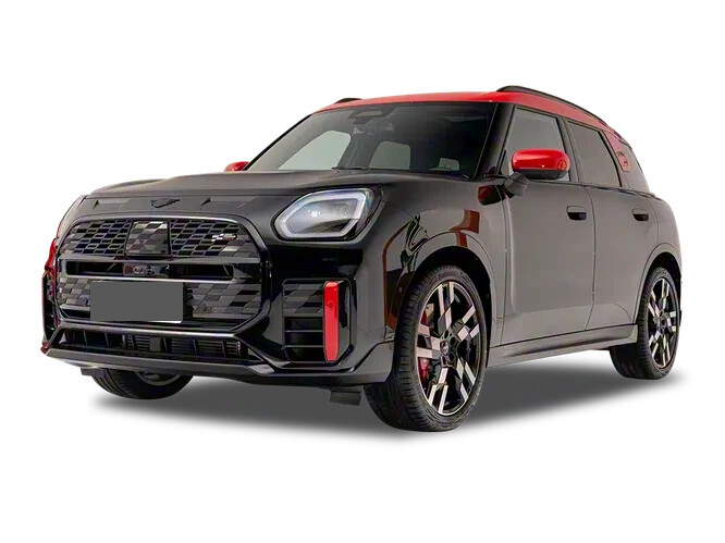 JCW