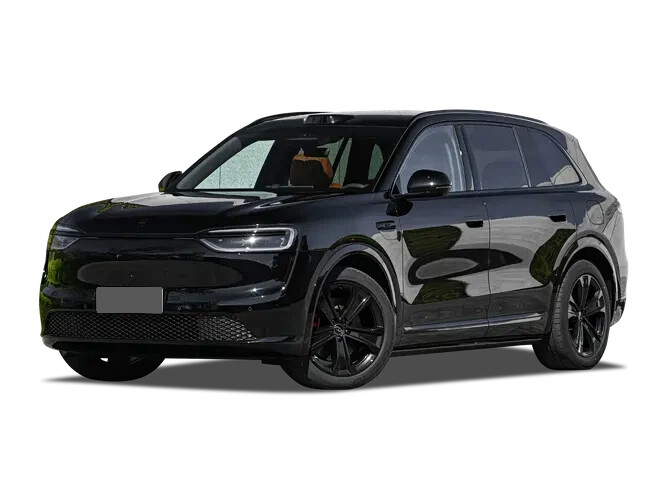 WenJie M7