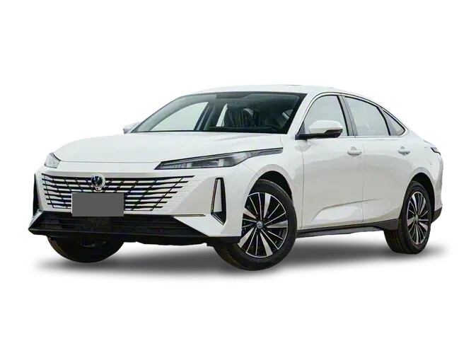 Yi Dong PHEV