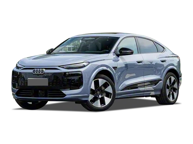 Q6L Sportback e-tron