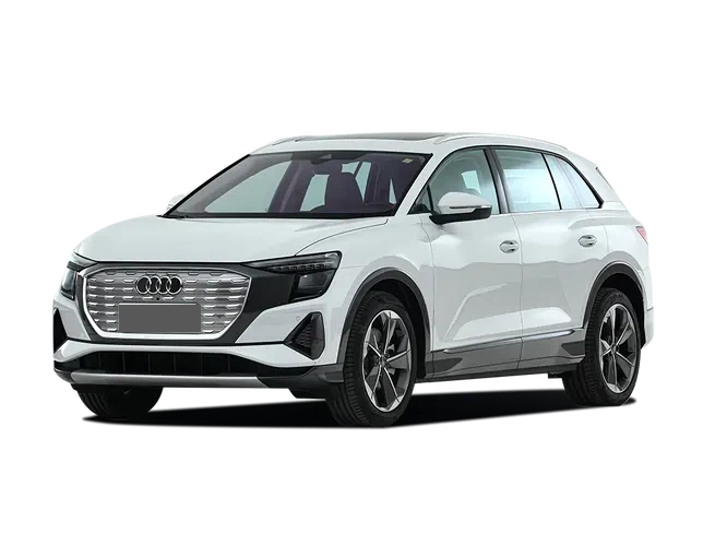 Q5 e-tron