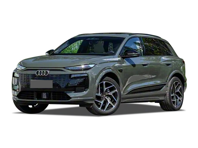Q6 L e-tron