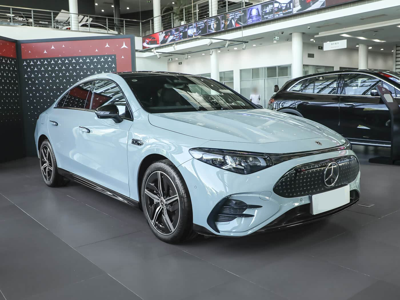 CLA EV
