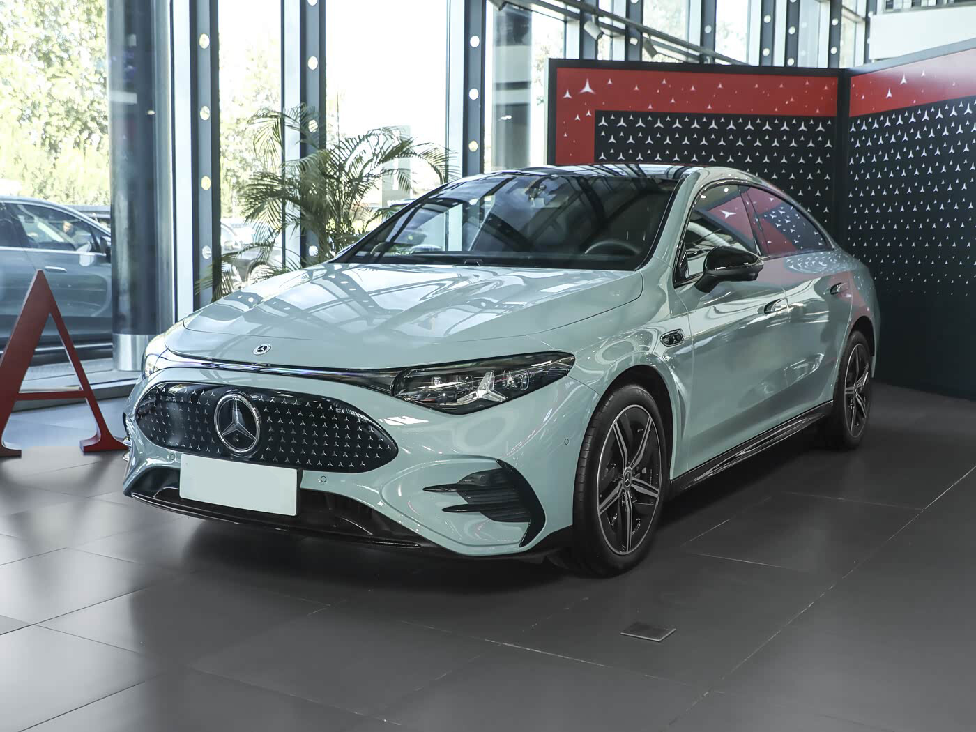 CLA EV