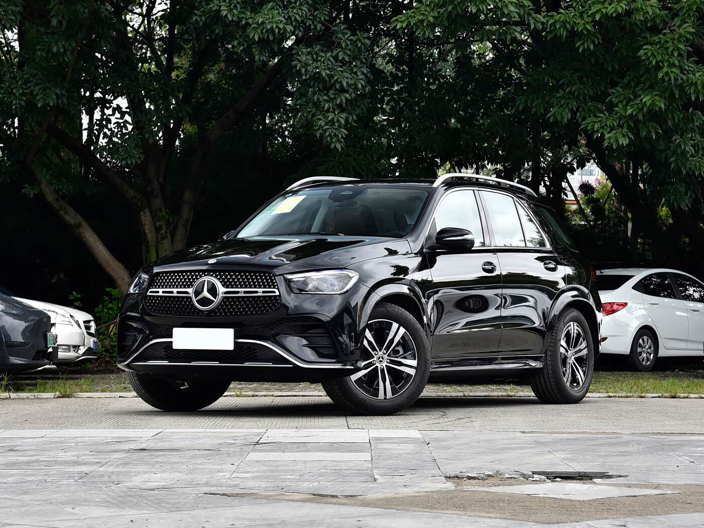 GLE PHEV