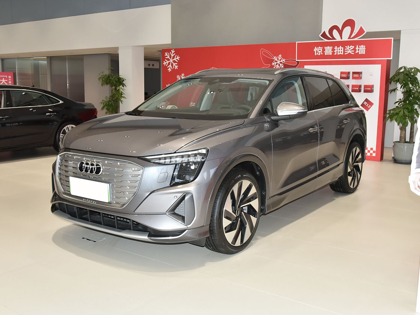 Q5 e-tron