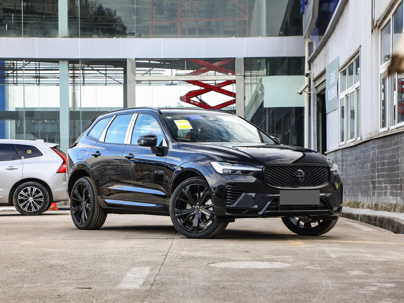 XC60