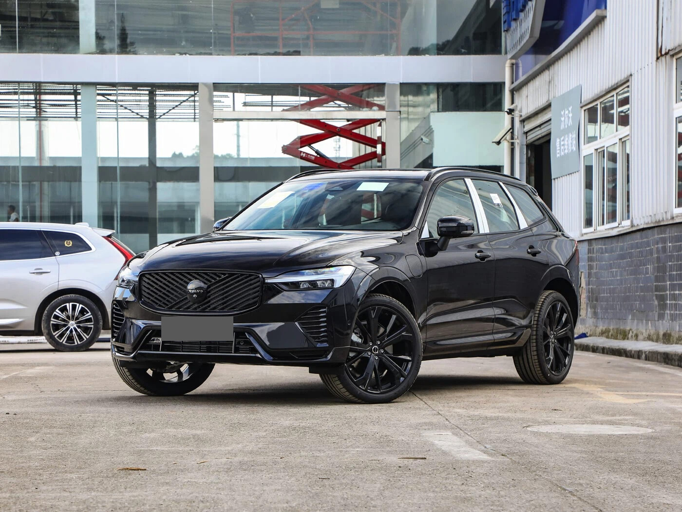 XC60