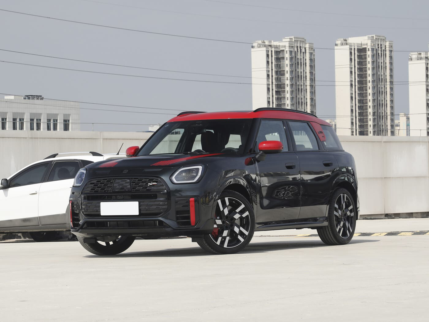 JCW
