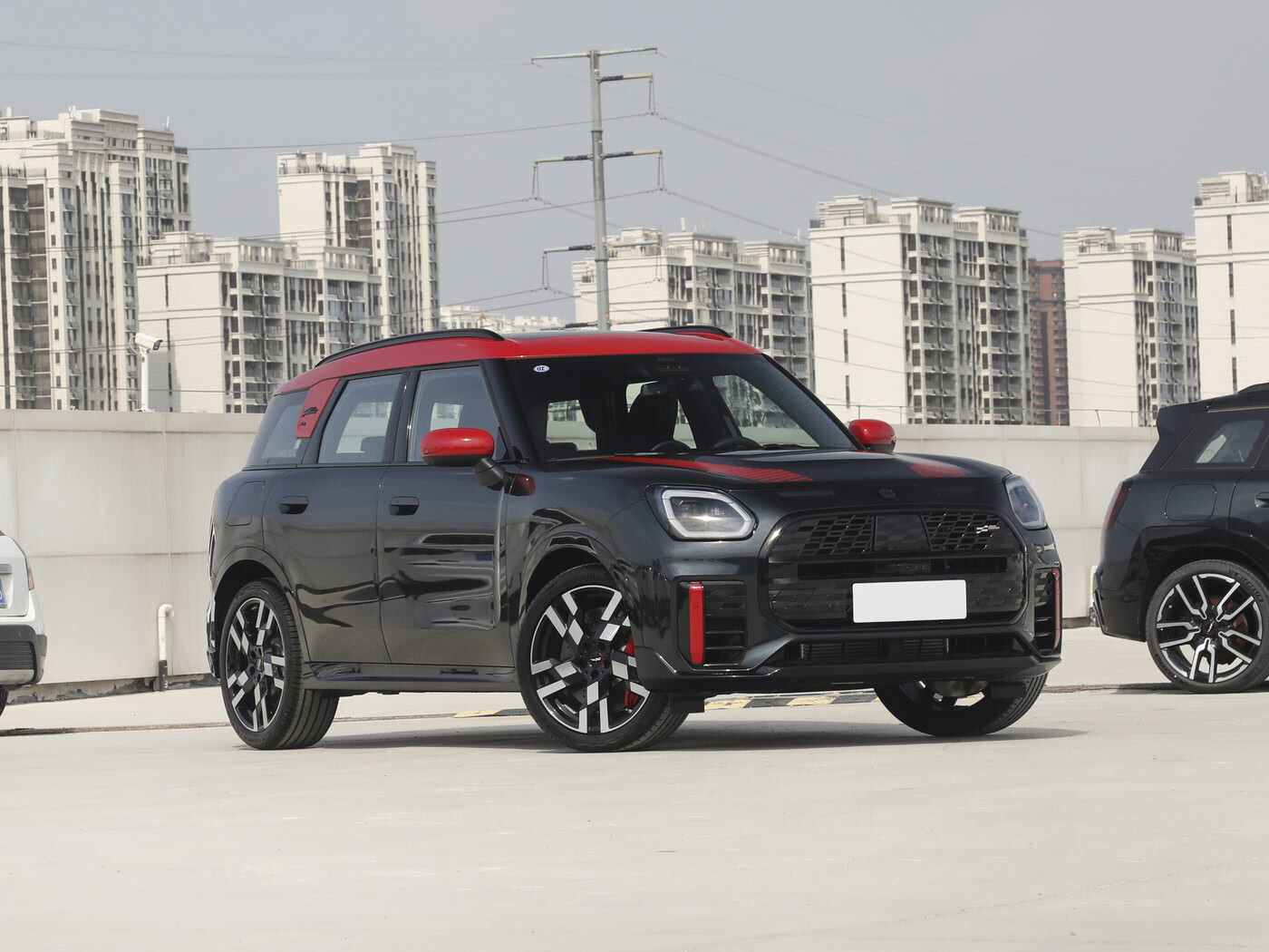 JCW