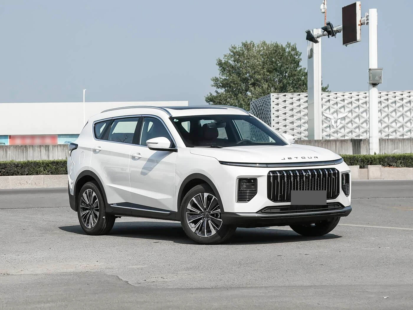 X70 PLUS C-DN