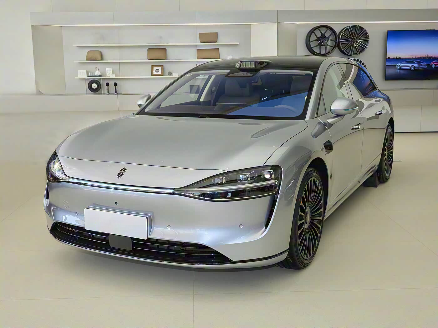 XiangJie S9T