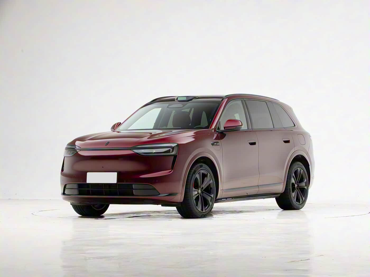 WenJie M7