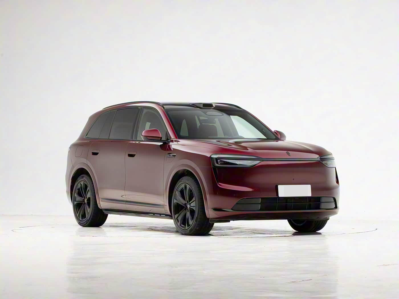 WenJie M7