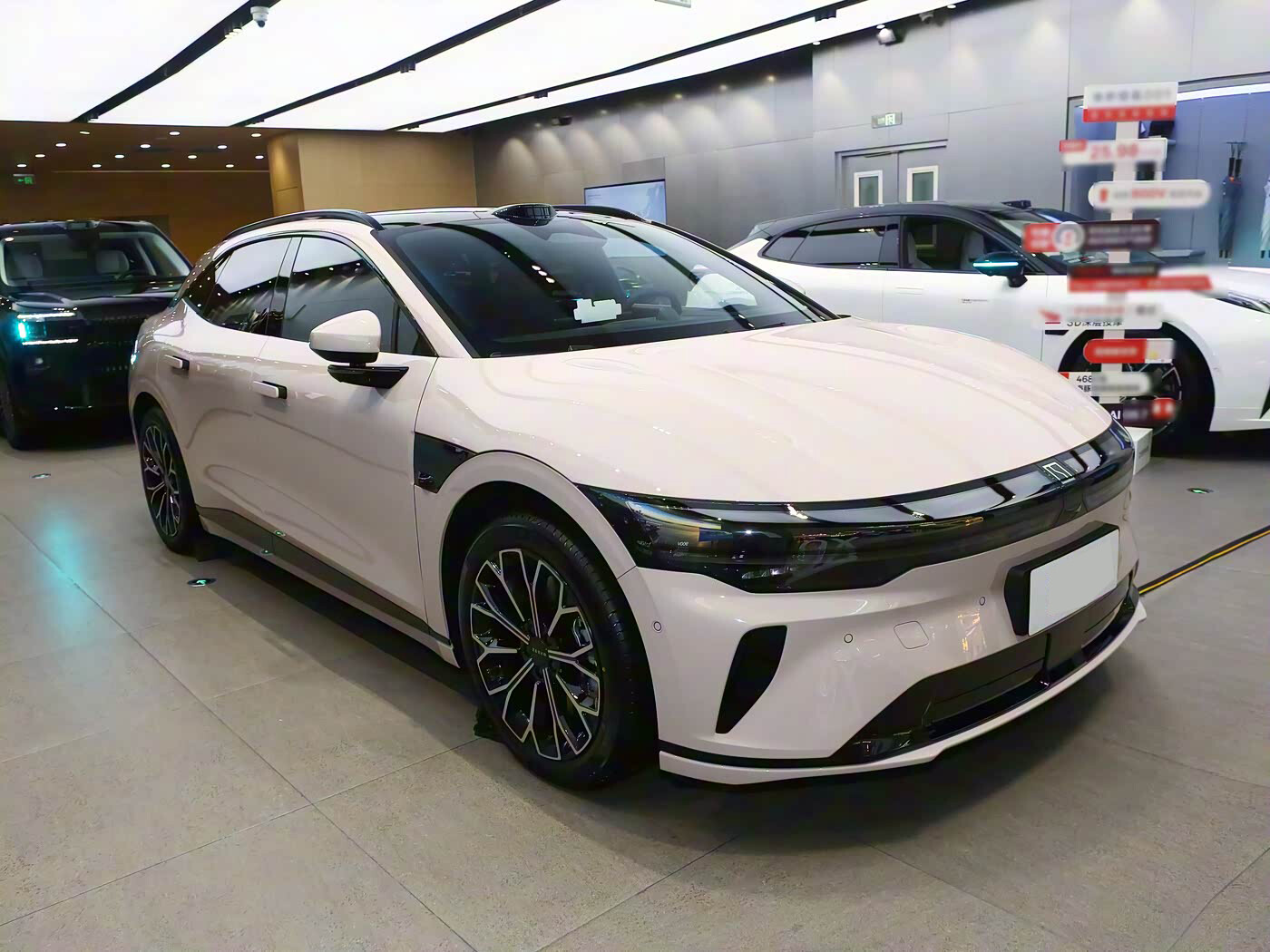 007GT