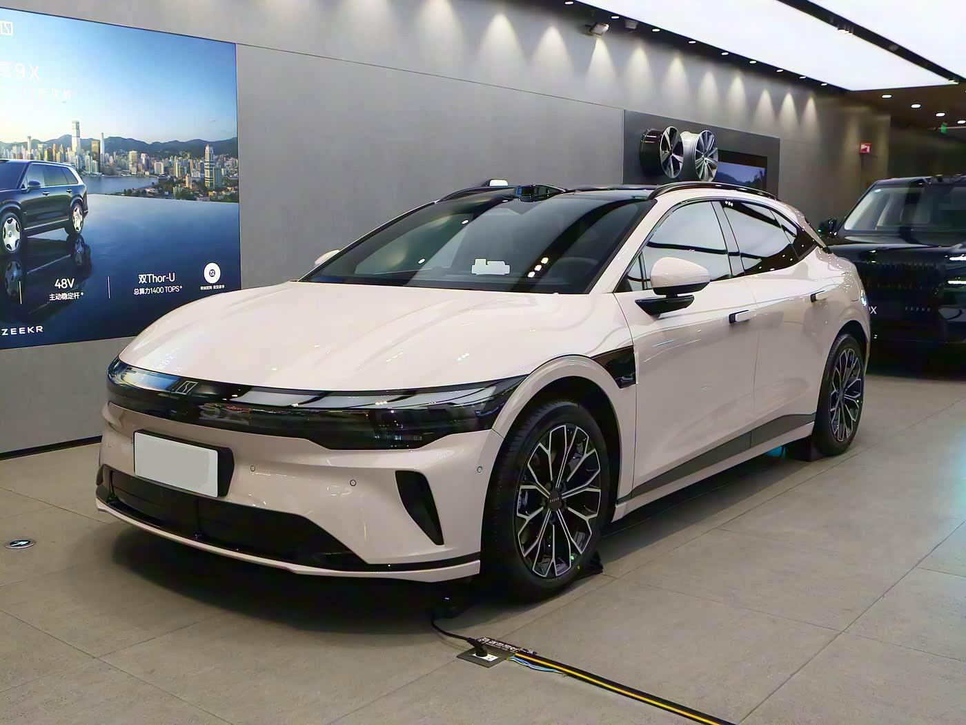 007GT