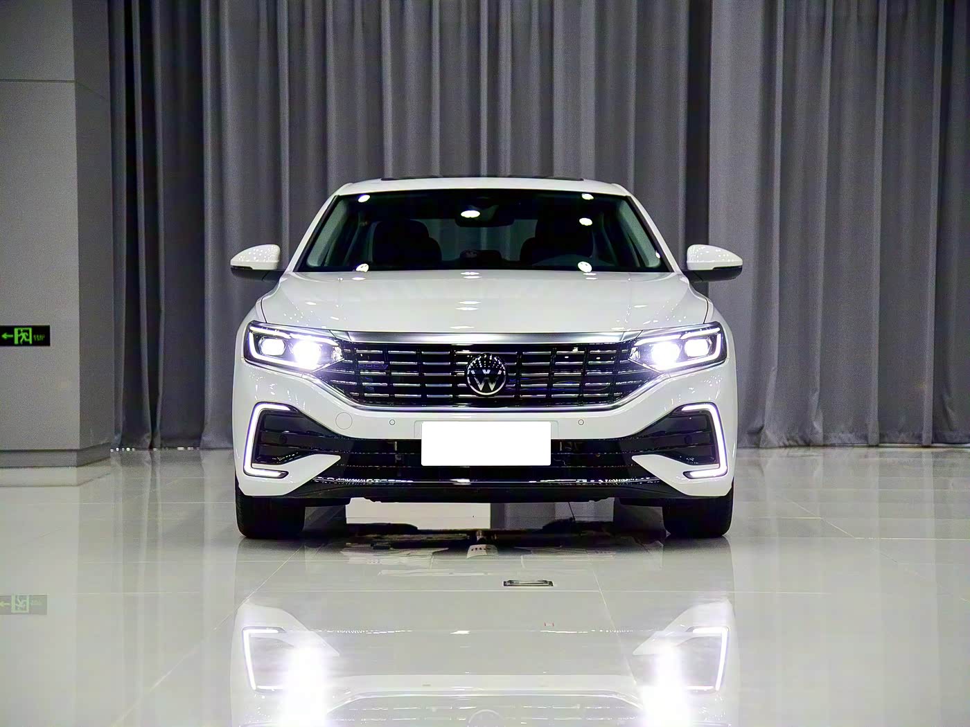 Passat