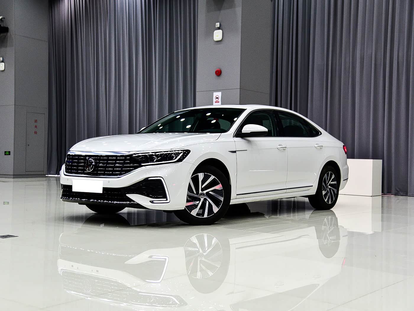 Passat