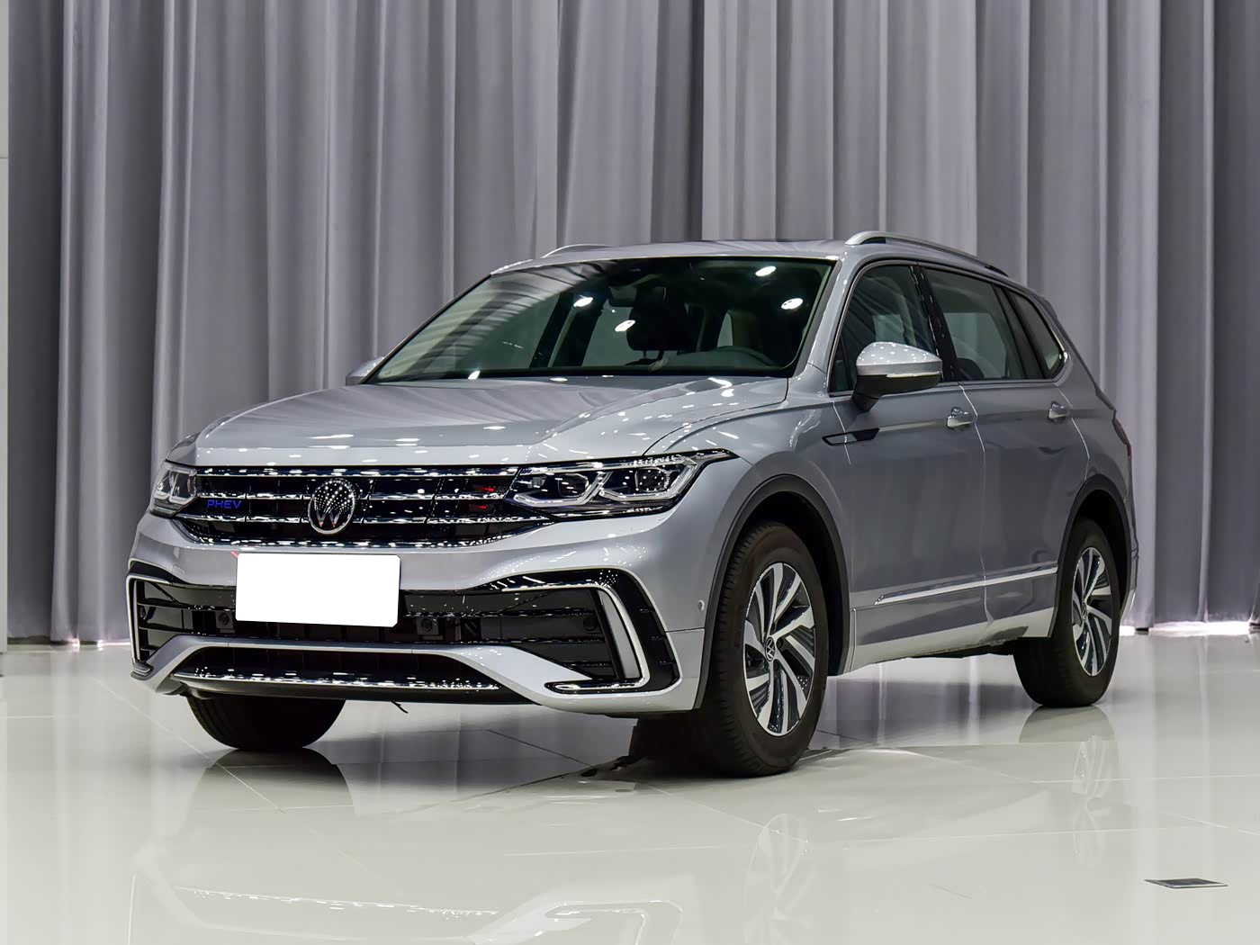 ID.Tiguan L