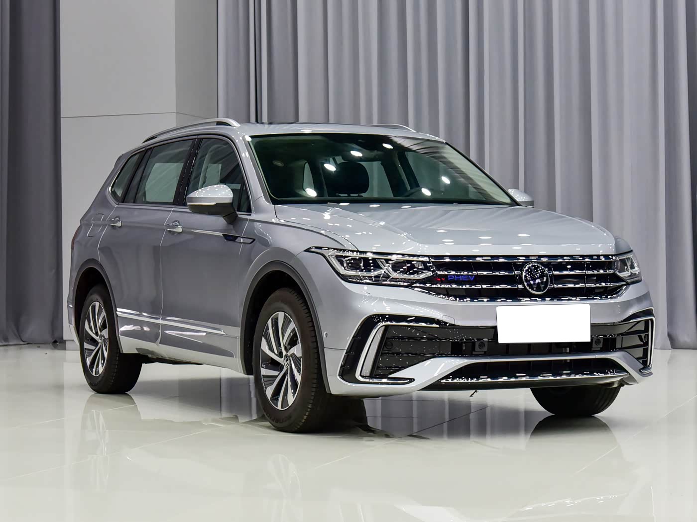 ID.Tiguan L