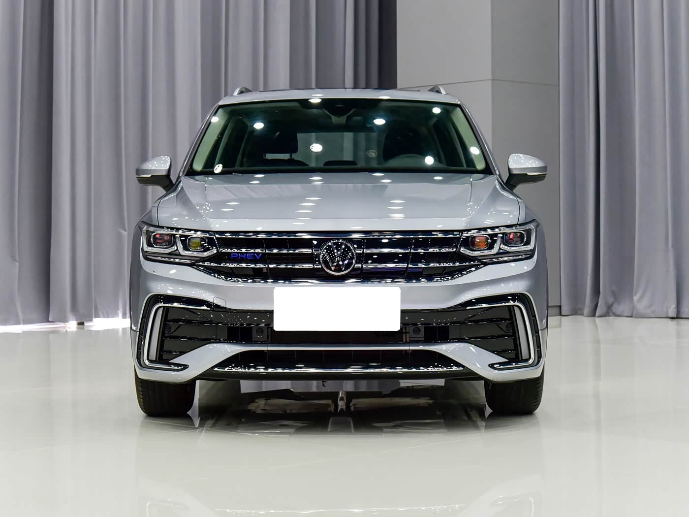 ID.Tiguan L