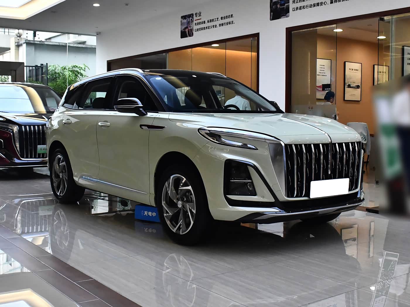 HS3 PHEV