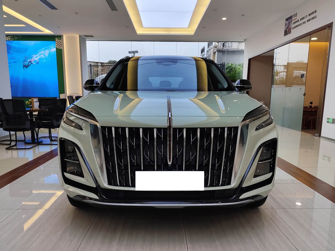 HS3 PHEV