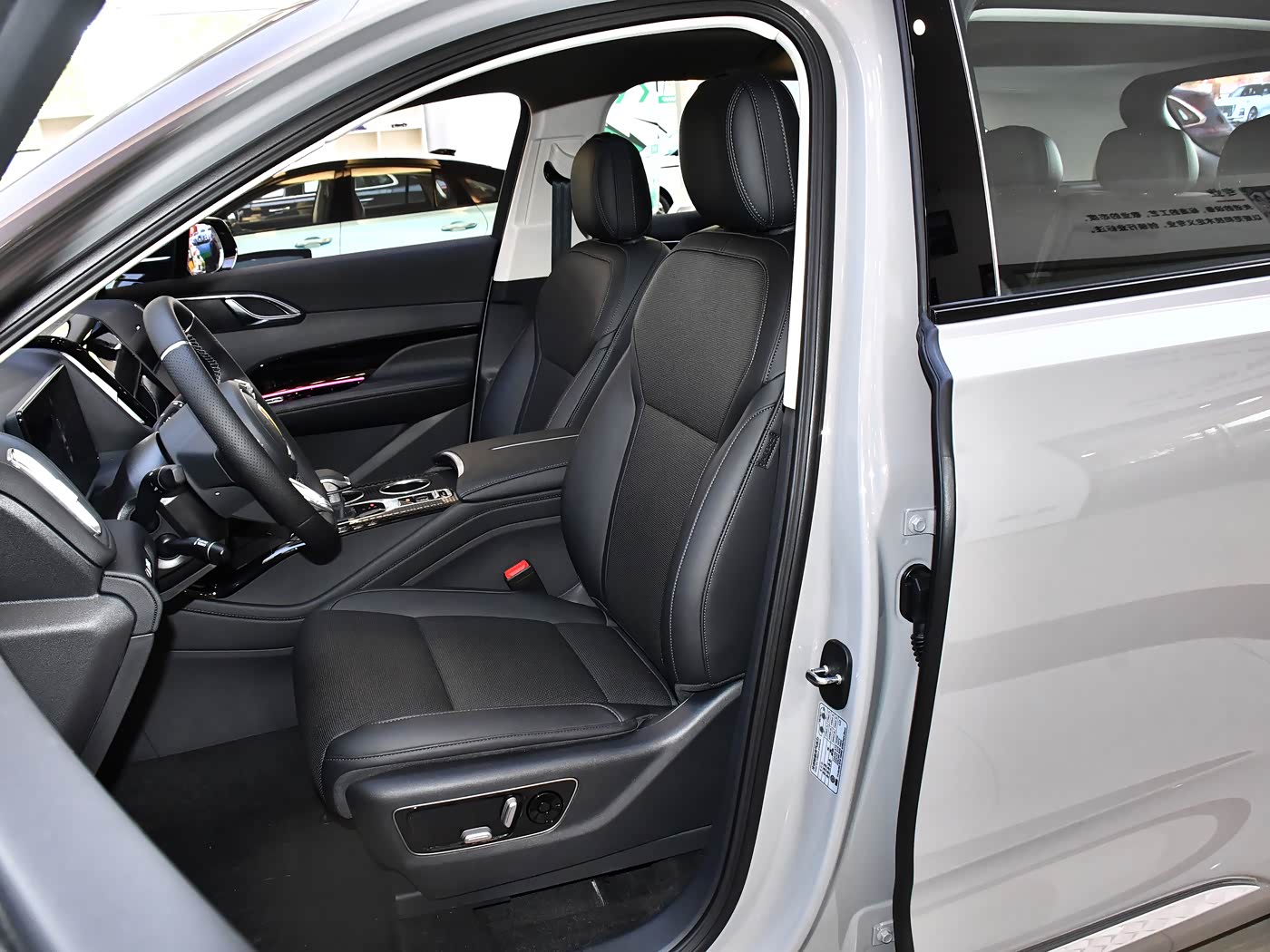 HS3 PHEV