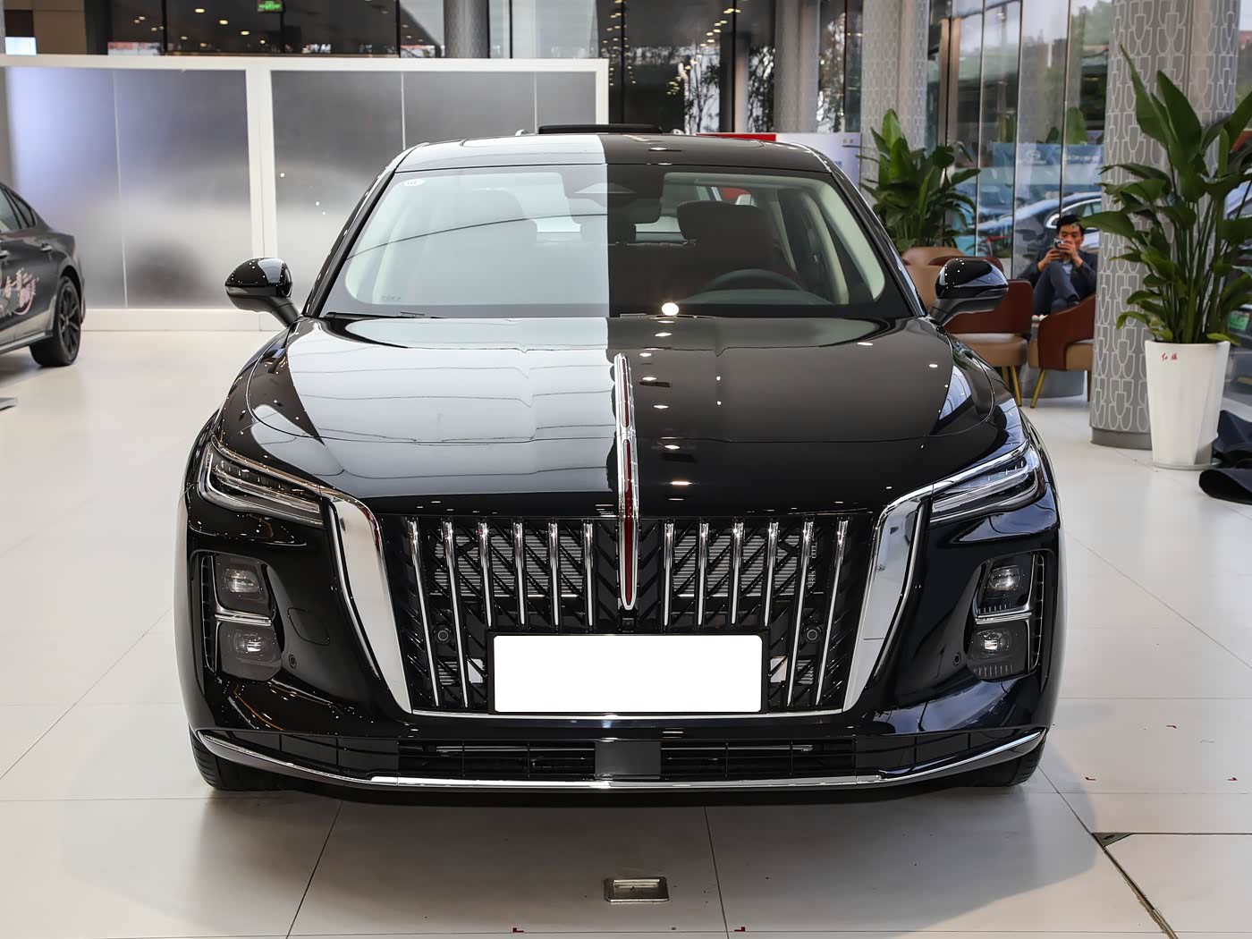 H5 PHEV