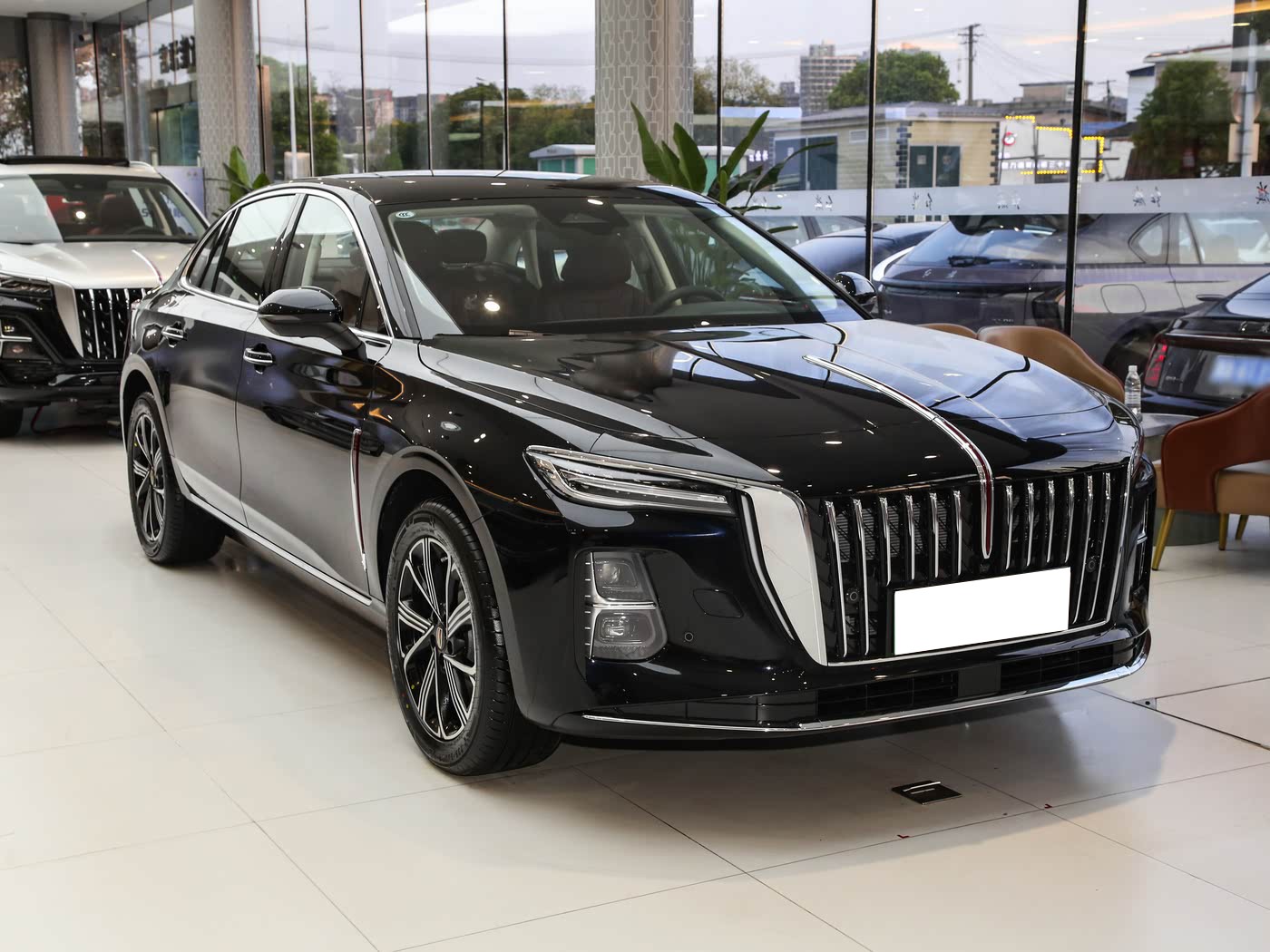 H5 PHEV