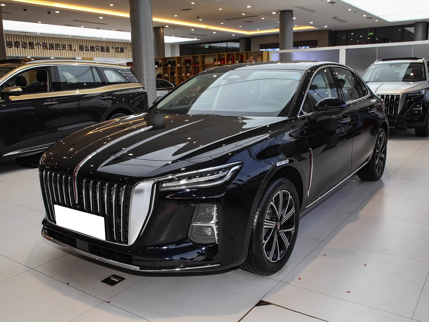 H5 PHEV