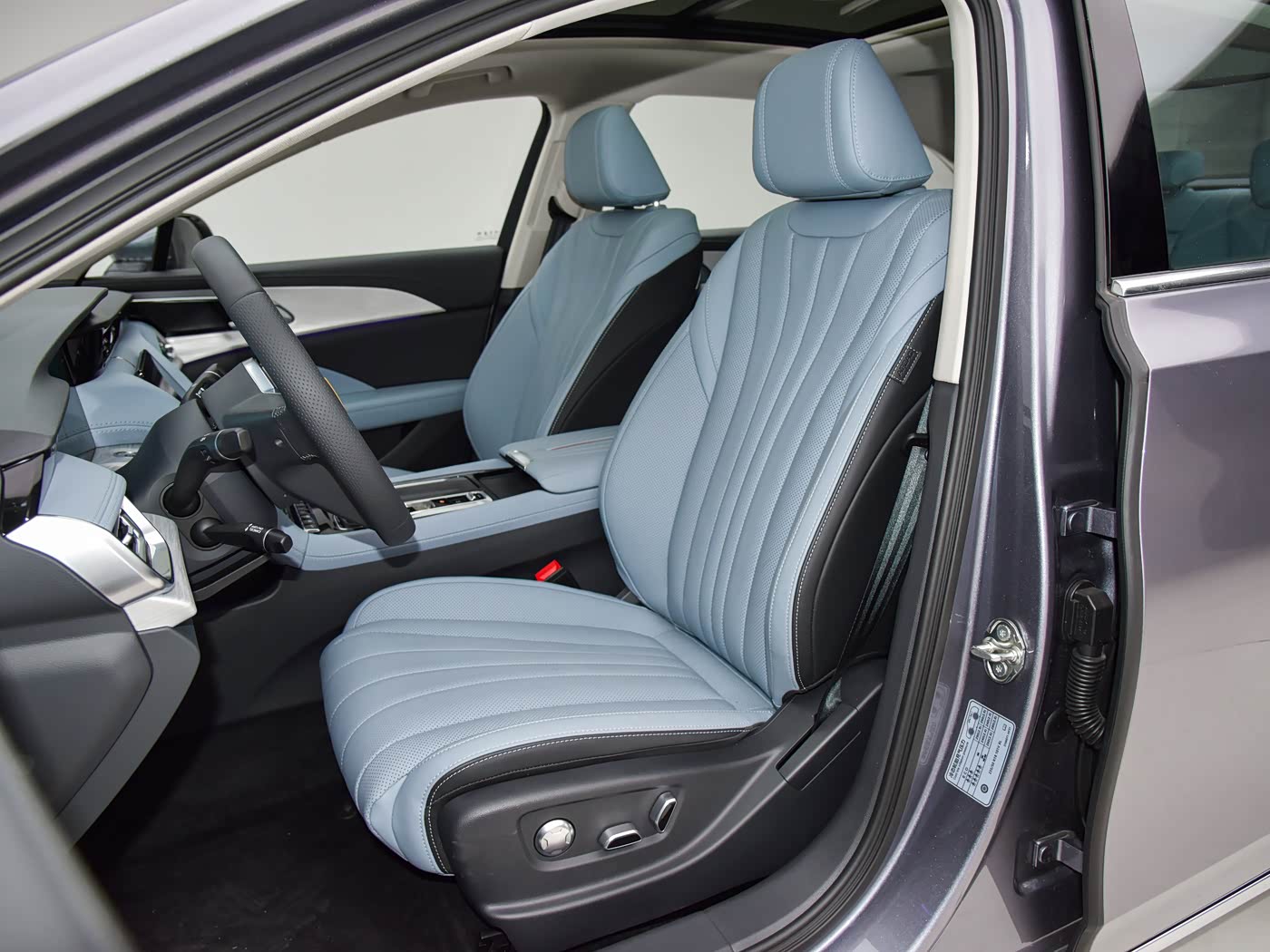 H5 PHEV