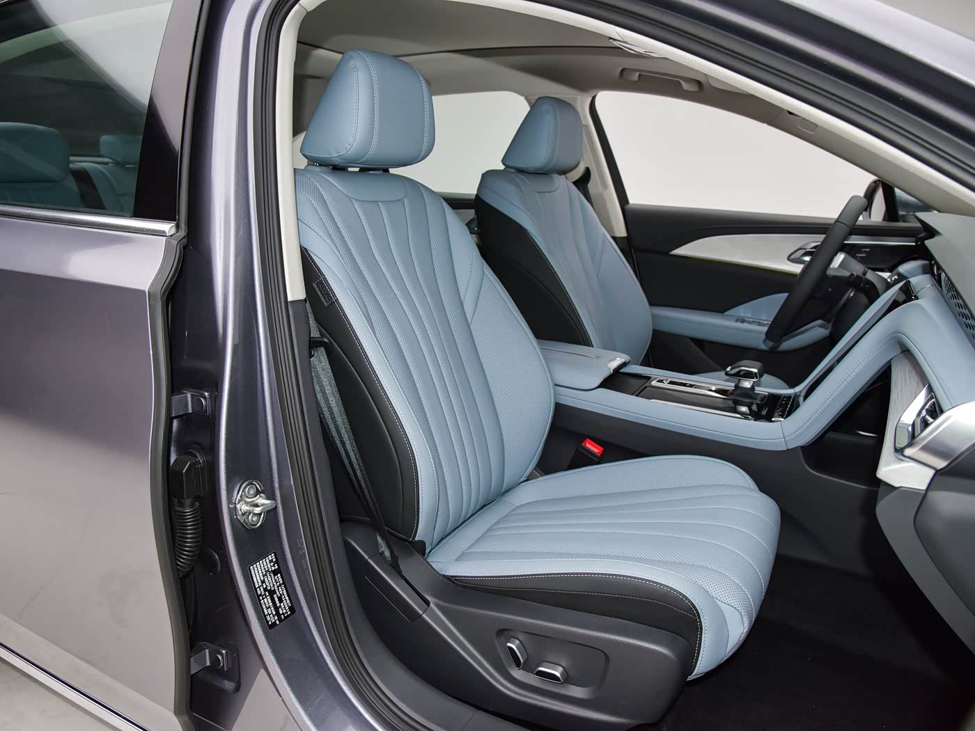 H5 PHEV