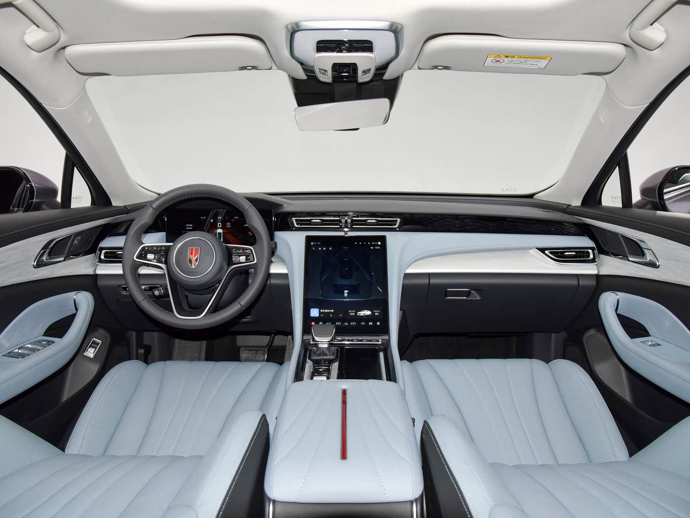 H5 PHEV