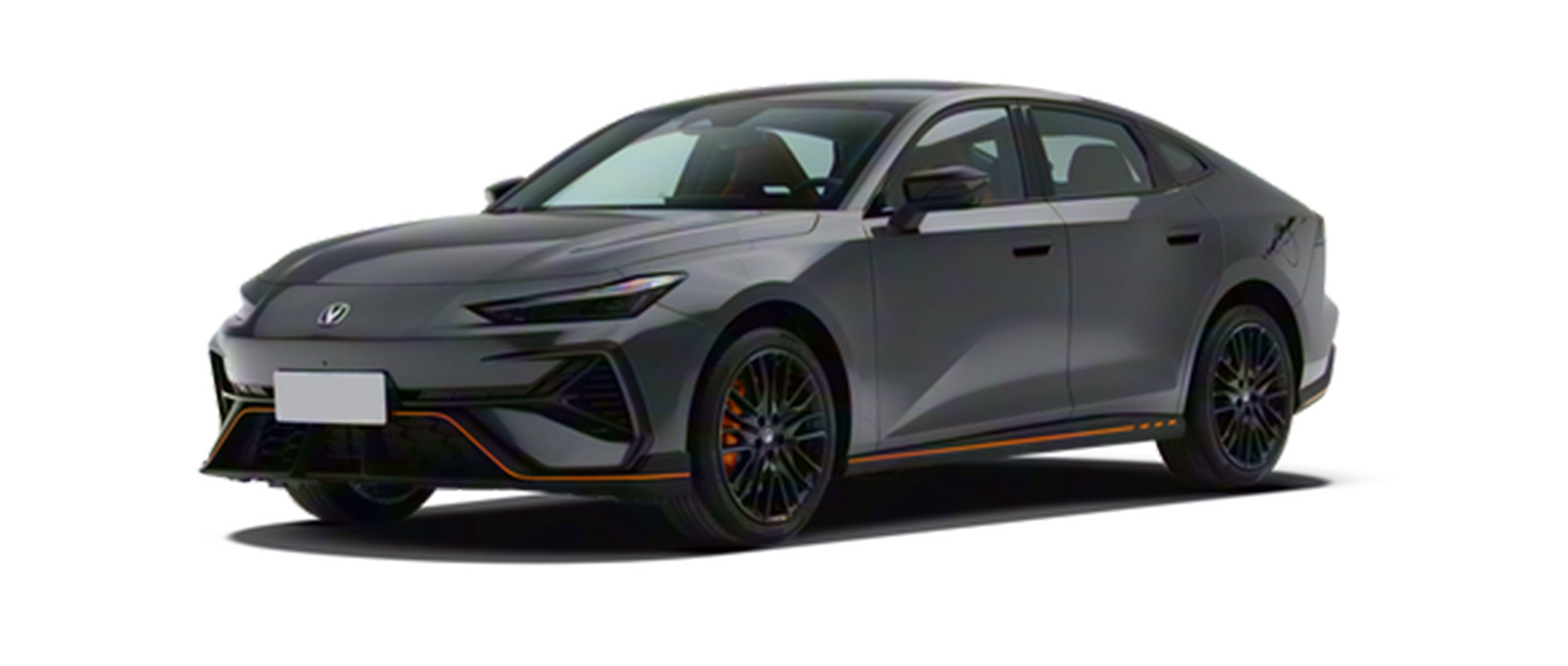 changan