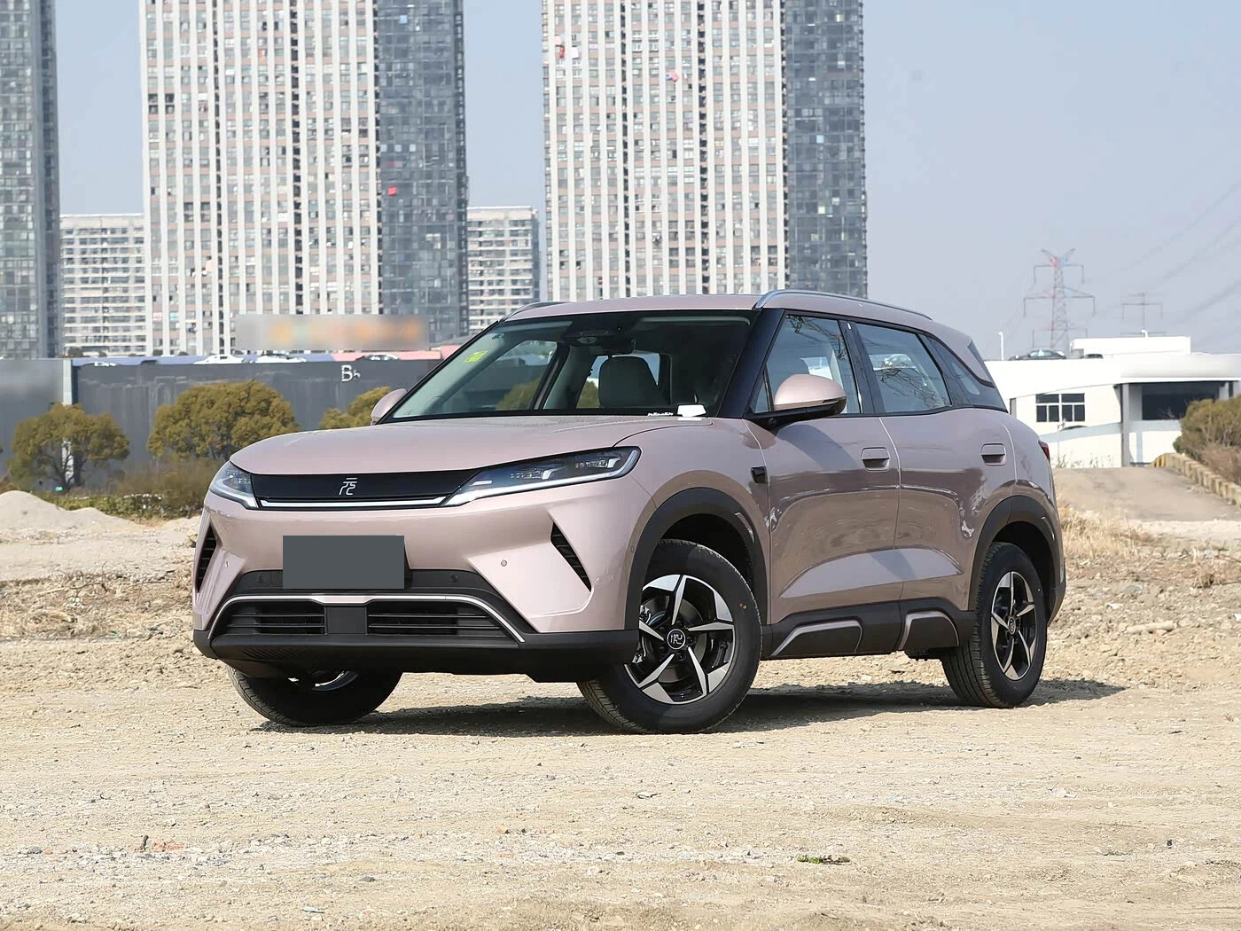 yuan/atto2