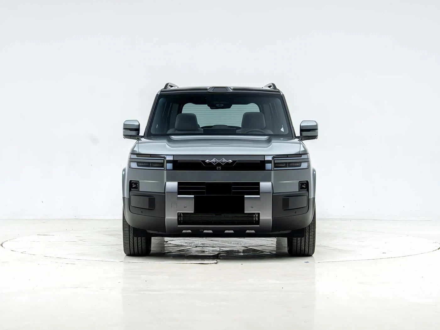 Tai 7-Shandong Baote Car Co. Ltd