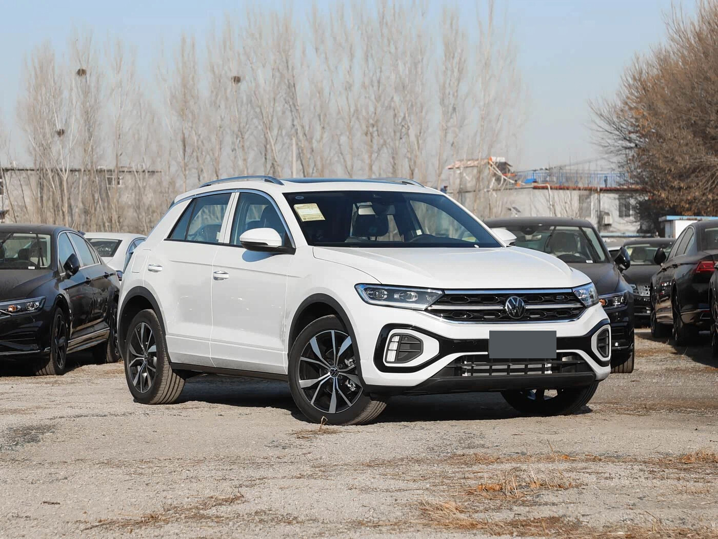 T-ROC